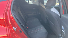 Toyota C-HR 2.0 Hybrid GR Sport 5dr CVT Hybrid Hatchback